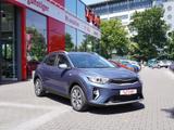 Kia Stonic 1.2 Navi Kamera Sitzheizung - Kia Stonic in Hannover