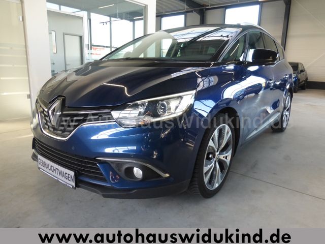 Renault Grand Scenic IV Intens R Link2 Navi Leder AHK