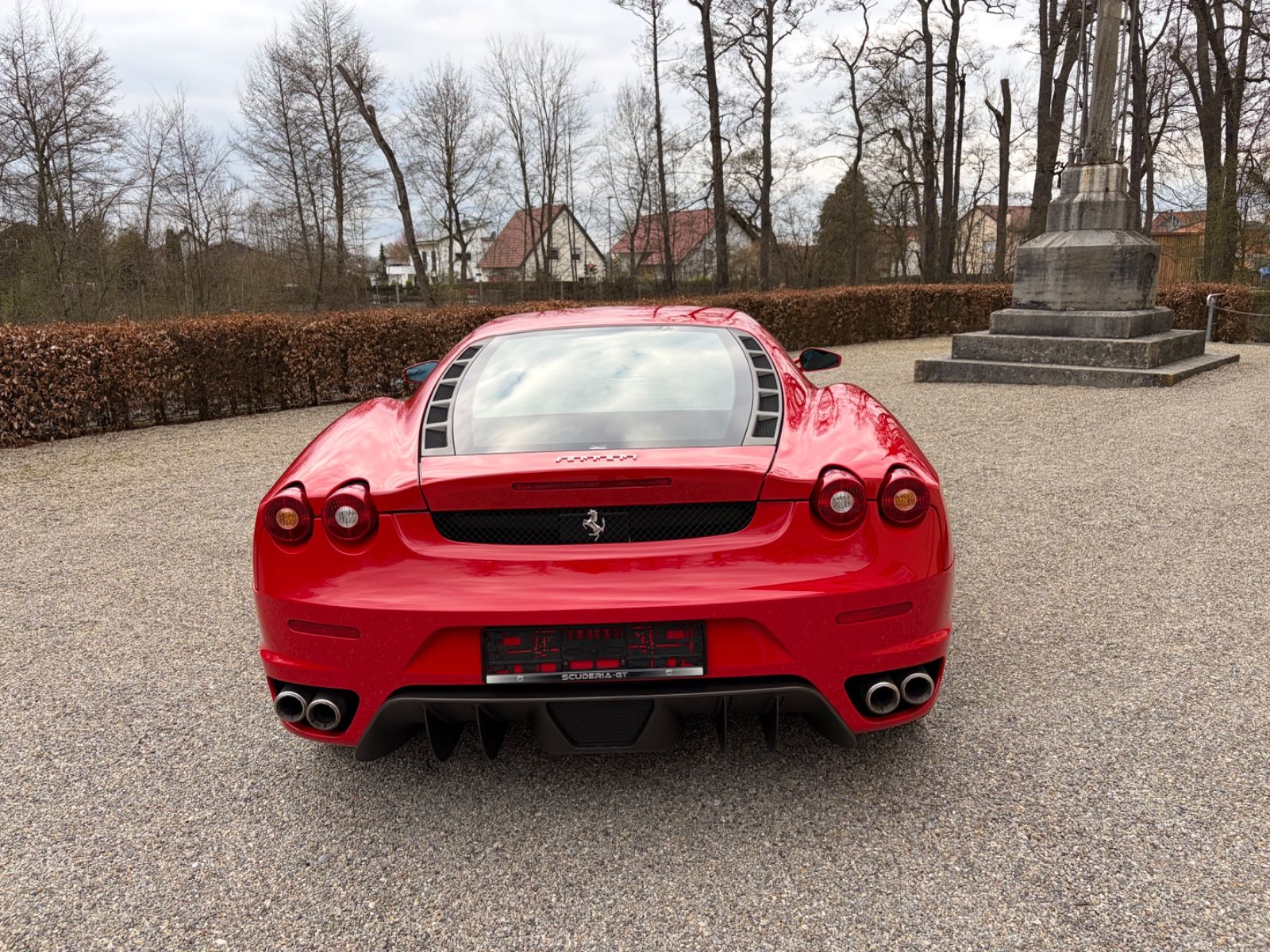 FERRARI F430 5
