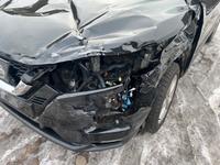 Nissan Qashqai Acenta UNFALL AUTOMATIKGETRIEBE