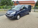 Citroën Jumpy HDi 90 29 L2H1 Kasten, Klima, 2.Hand - gebrauchte Citroën Jumpy aus dem Jahr 2008
