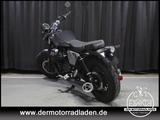 Moto Guzzi V9 Bobber SPEZIAL EDITION - MOTO GUZZI CHOPPER