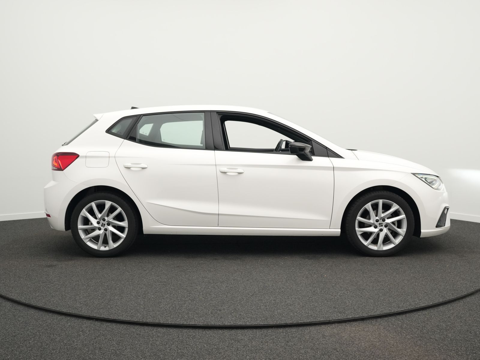 Seat Ibiza - Bild 12