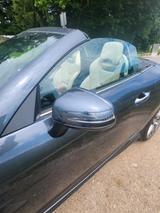 Mercedes-Benz SLK 250 - - Mercedes-Benz SLK 250 mit Benzin-Antrieb