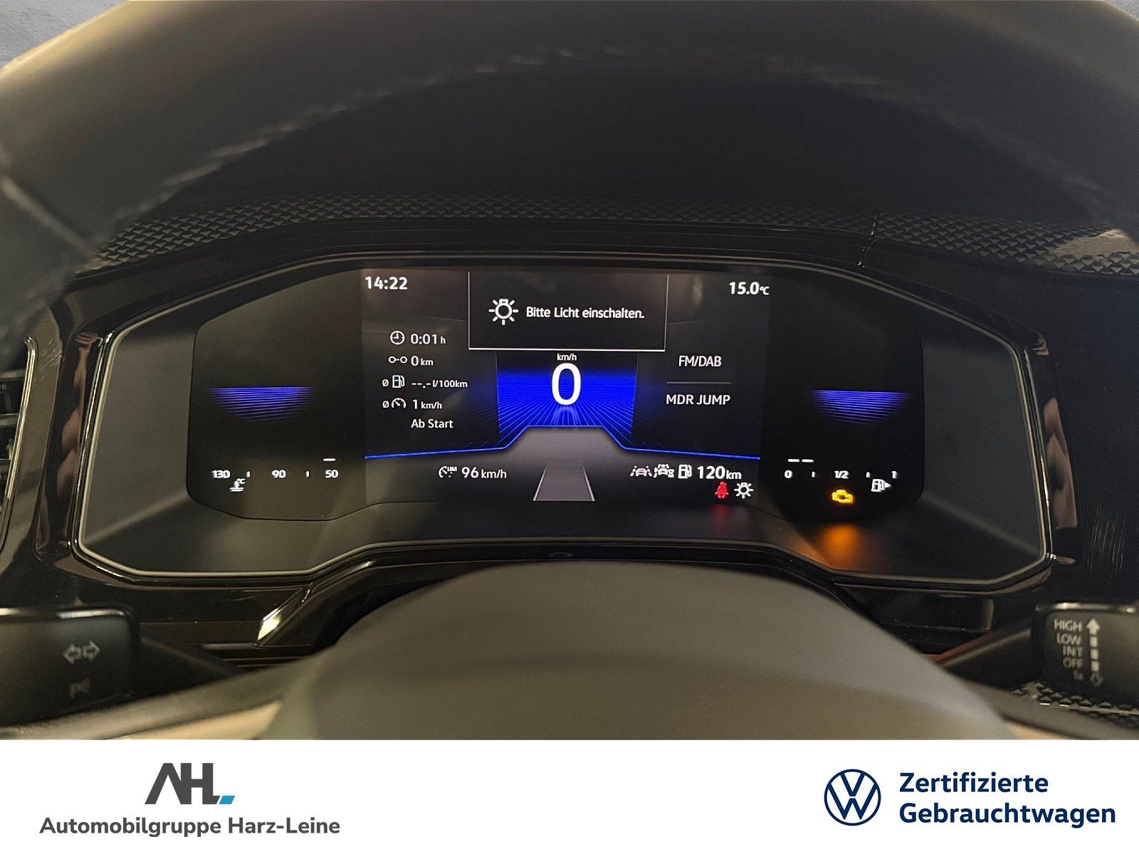 Volkswagen Taigo - Bild 16