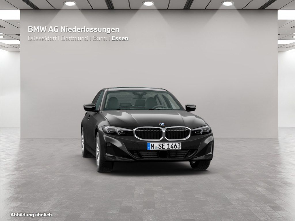 BMW 320 - Bild 13
