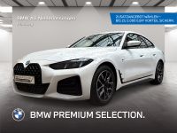 BMW 420 Gran Coupé - Vorschau Bild 1