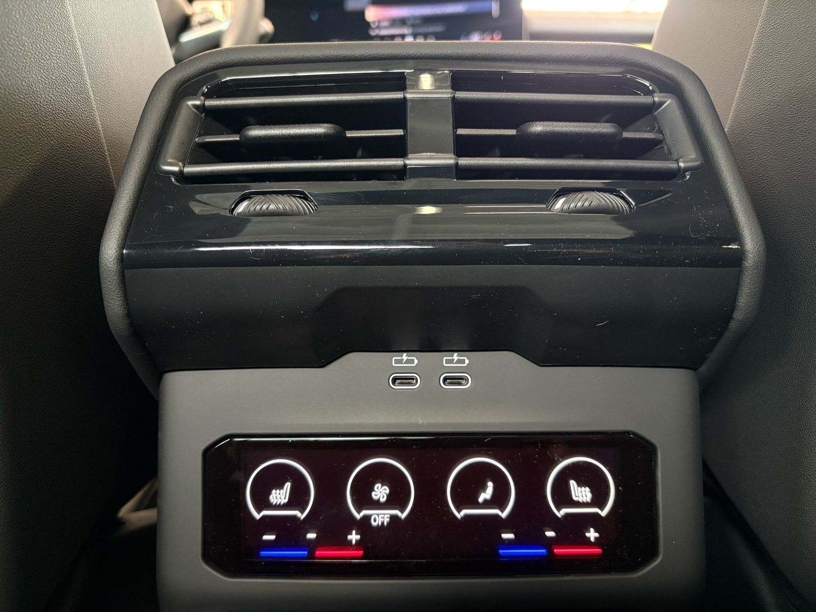 BMW 530 - Bild 11