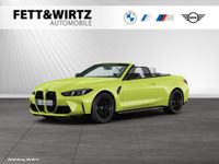 BMW M4 - Vorschau Bild 1