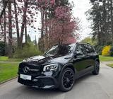 Mercedes-Benz GLB 250 AMG Line - Mercedes-Benz GLB 250 in Hamburg