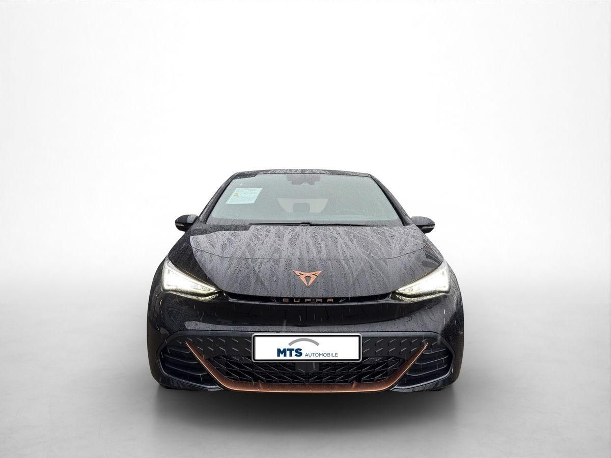 Cupra Born - Bild 3