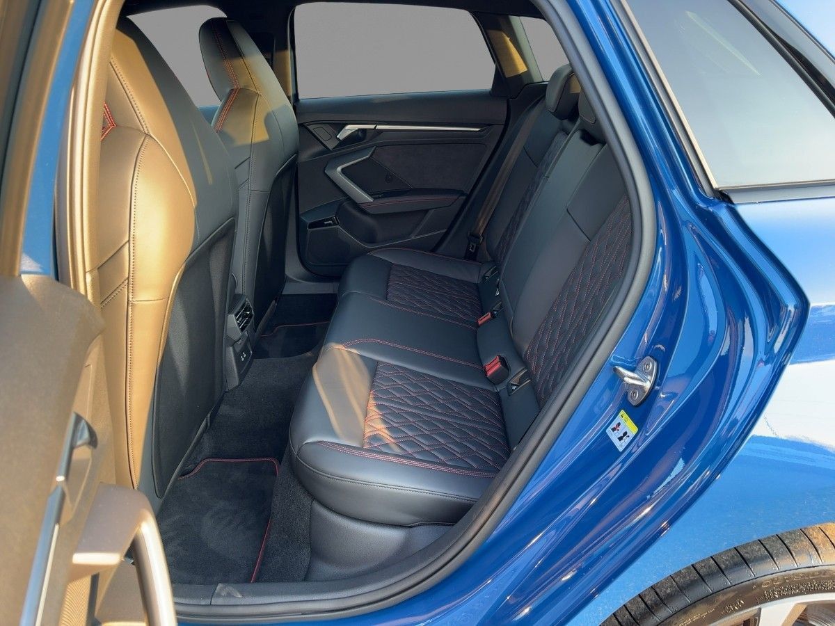 Audi A3 - Bild 11