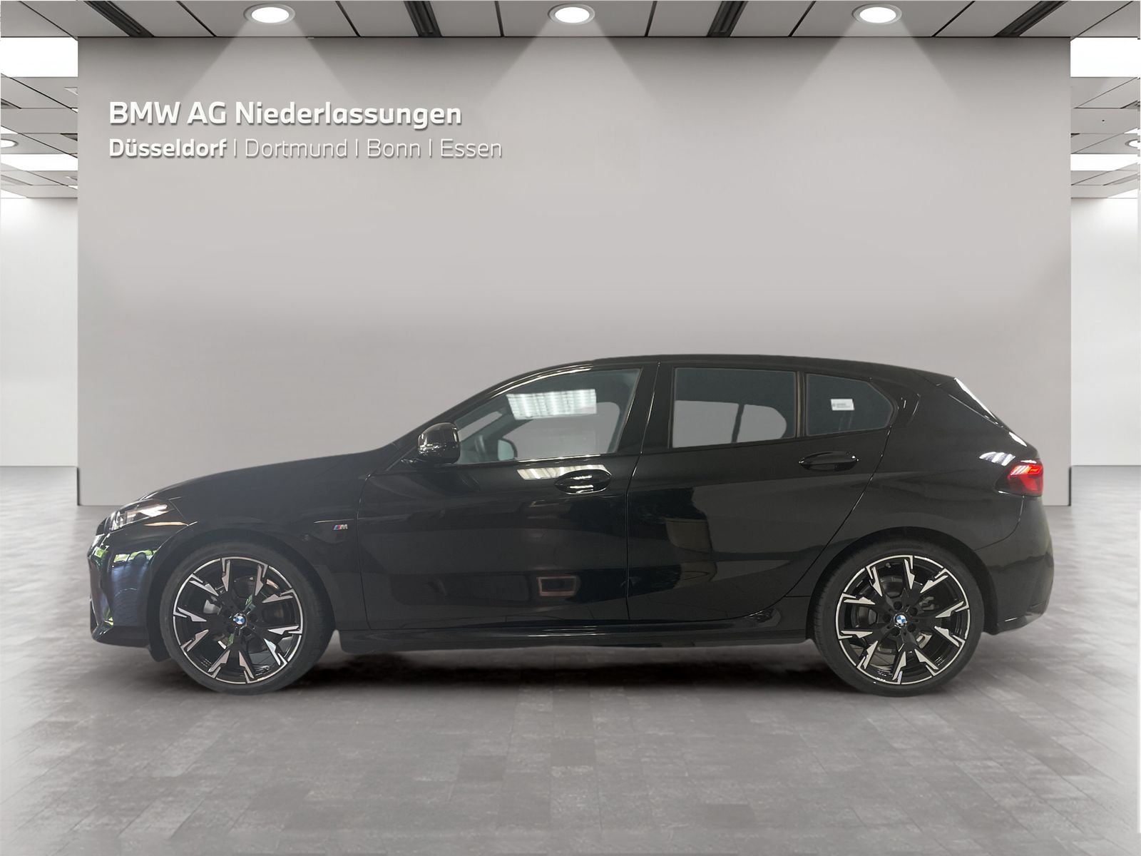 BMW 120 - Bild 5