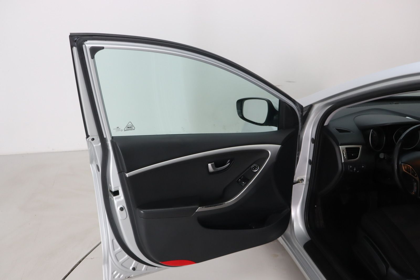 Fahrzeugabbildung Hyundai i30 cw 1. Hand * Klima * Top