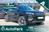 Jeep Cherokee 2.2 MJet II Active Drive I Overland AT - Jeep Cherokee: Overland