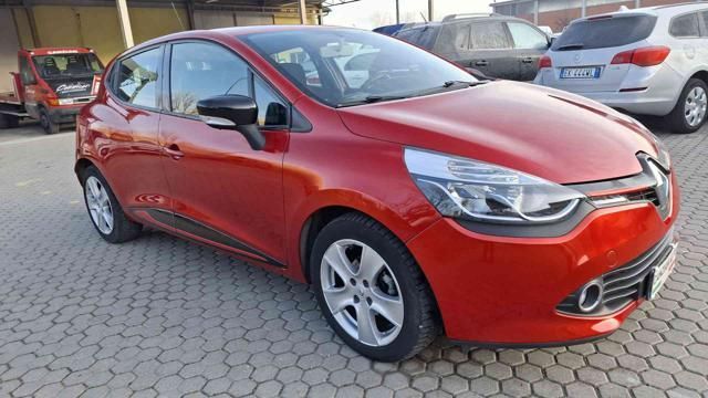 Renault RENAULT Clio 1.5 dCi 5 P UNICO PROPRIETARIO