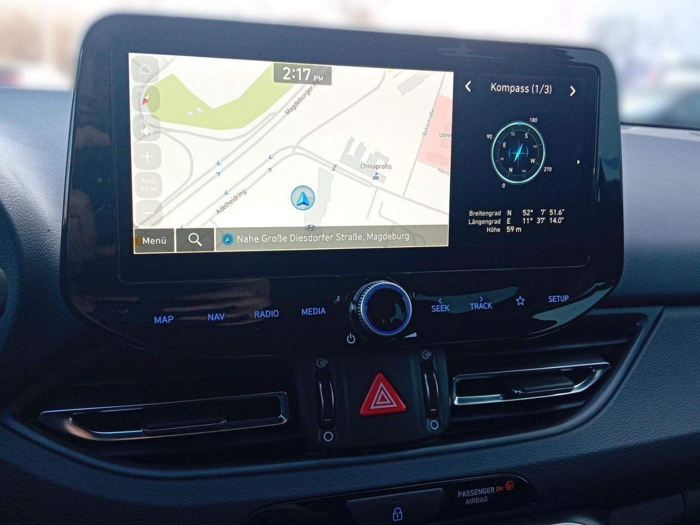 Hyundai i30 – Bild 9