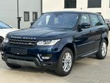 Land Rover Range Rover Sport SE - Land Rover Range Rover Sport: Se