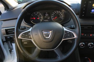 Dacia Jogger Extreme+