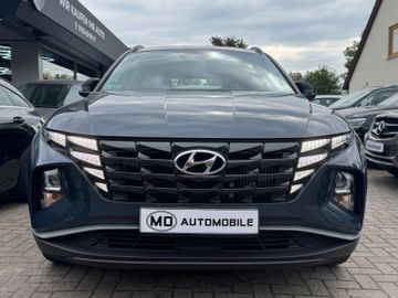 Hyundai TUCSON - 2