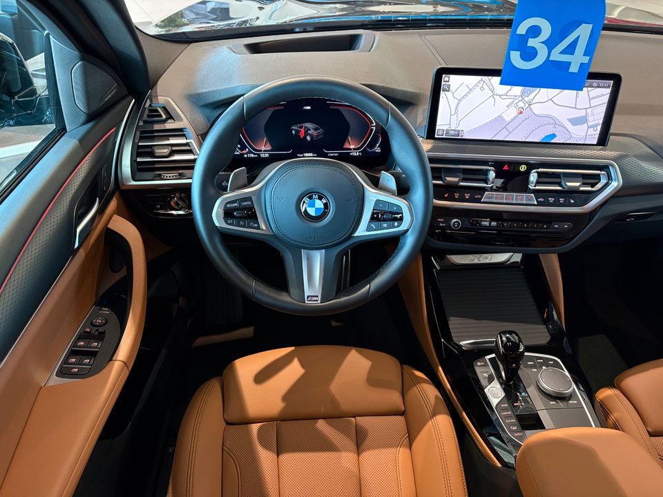 BMW X4 - Bild 14