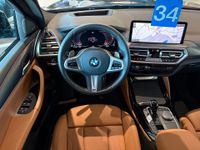BMW X4 - Vorschau Bild 14