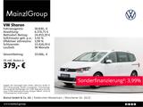 Volkswagen Sharan 1.4 TSI DSG Active AHK Stdhz SHZ Kamera - Volkswagen Sharan: Active