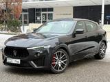 Maserati Levante Benzin 3.8 V8 427kW Trofeo Q4 Auto - Maserati Levante: Trofeo