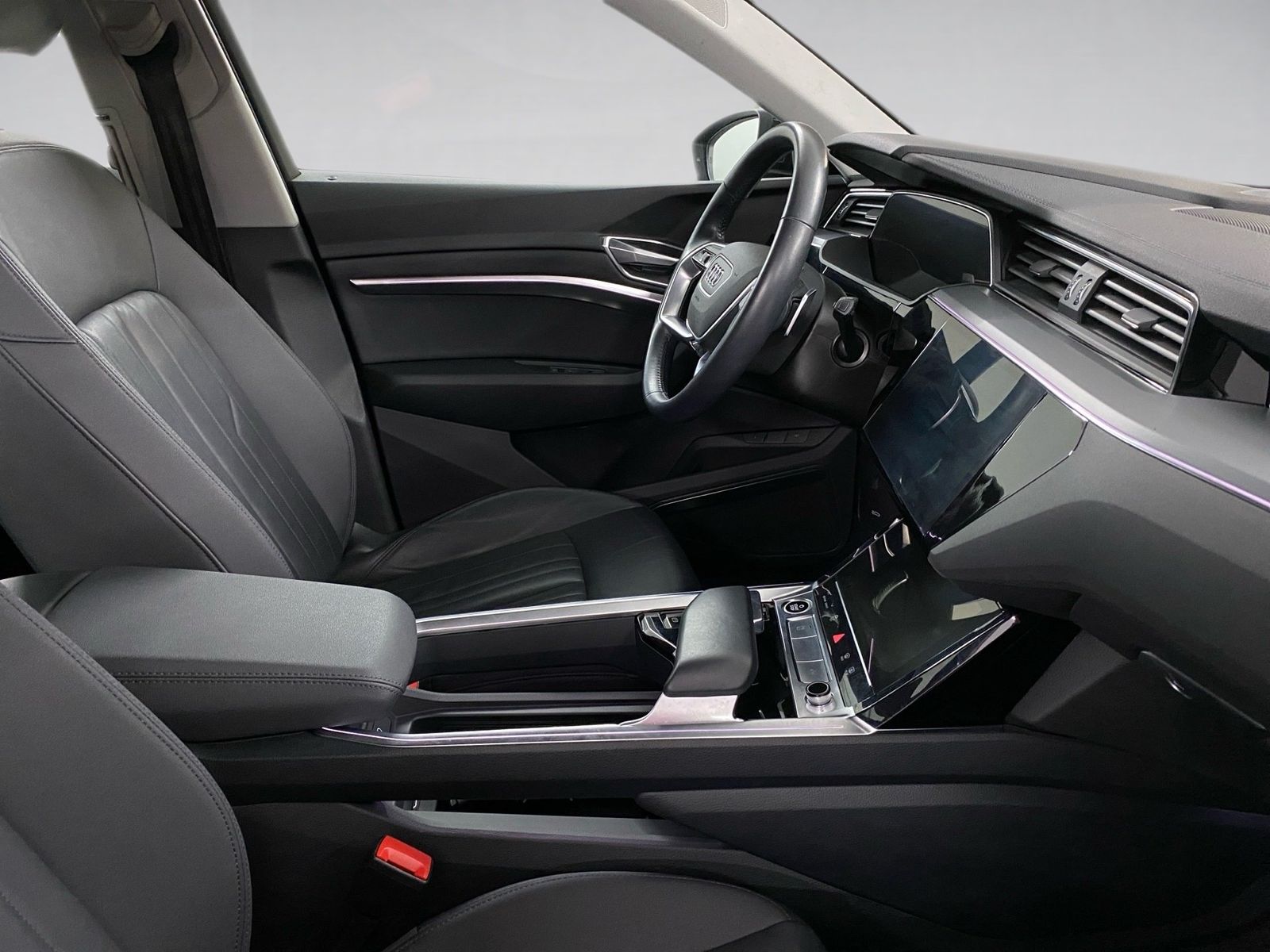 Audi e-tron - Bild 10