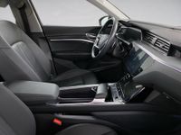 Audi e-tron - Vorschau Bild 10