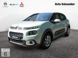 Citroën C3 PureTech 82 Feel KLIMA PDC SITZHEIZUNG - Citroën C3: Puretech