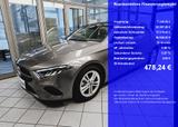 Mercedes-Benz A 220 Progressive Navi,SD,Standhzg.,Parkas,Kam. - Mercedes-Benz A 220 aus 2023