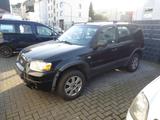 Ford Maverick Aut.ALLRAD Leder Klima Bastler - Ford Maverick mit Benzin-Antrieb: Servolenkung, mit Klimaanlage