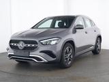 Mercedes-Benz GLA 220 4M Progressive AHK+Kamera+WinterPaket - Mercedes-Benz GLA 220 Jahreswagen