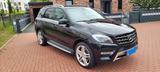 Mercedes-Benz ML 400 4MATIC - - Mercedes-Benz ML 400 Gebrauchtwagen