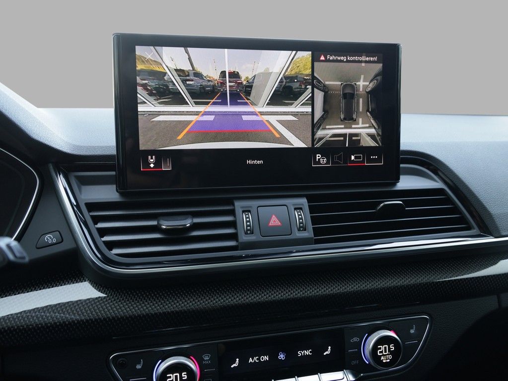 Audi SQ5 TDI tiptronic foto 7