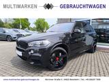 BMW X5 M50d Allrad Sportpaket HUD/AHK/Pano/Navi/Lede