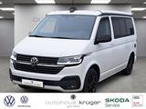 Volkswagen T6.1 California 2.0 TDI DSG 4Motion Beach Tour S - Volkswagen T6 California in Freiburg