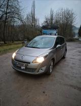Renault Grand Scenic Dynamique 2.0 16V 140 CVT Dynamique - Renault Grand Scenic: 2.0