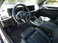 BMW i4 - Vorschau Bild 19