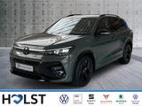 Volkswagen Tiguan 2.0TDI DSG R-Line, Matrix AHK Travel Navi - Volkswagen Tiguan: R