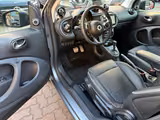 Smart fortwo BRABUS Xcl*LEDER*PANO*NAVI*SHZ*JBL*KAM* - Smart Gebrauchtwagen in Frankfurt