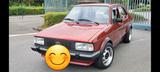 Volkswagen VW Jetta1 MK1 Oldtimer Top Top Top - gebrauchte VW Jetta aus dem Jahr 1983