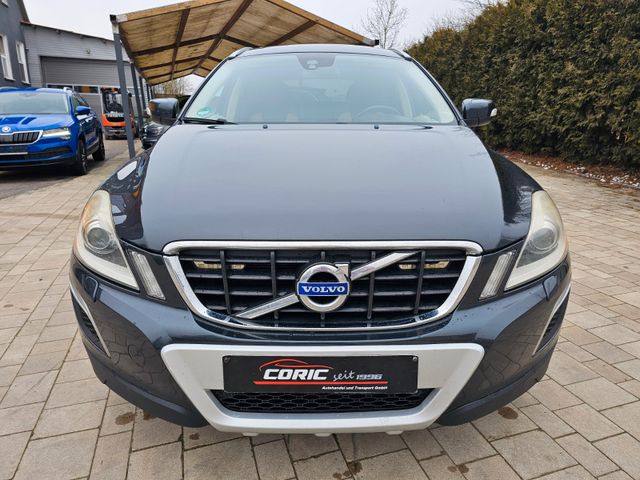 Volvo XC 60 XC60 Summum AWD