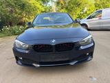 BMW 320d EfficientDynamics Edition - - BMW 320: 320d Efficientdynamics Edition