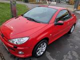 Peugeot coupe cabrio - Peugeot 207 Gebrauchtwagen in Saarbrücken