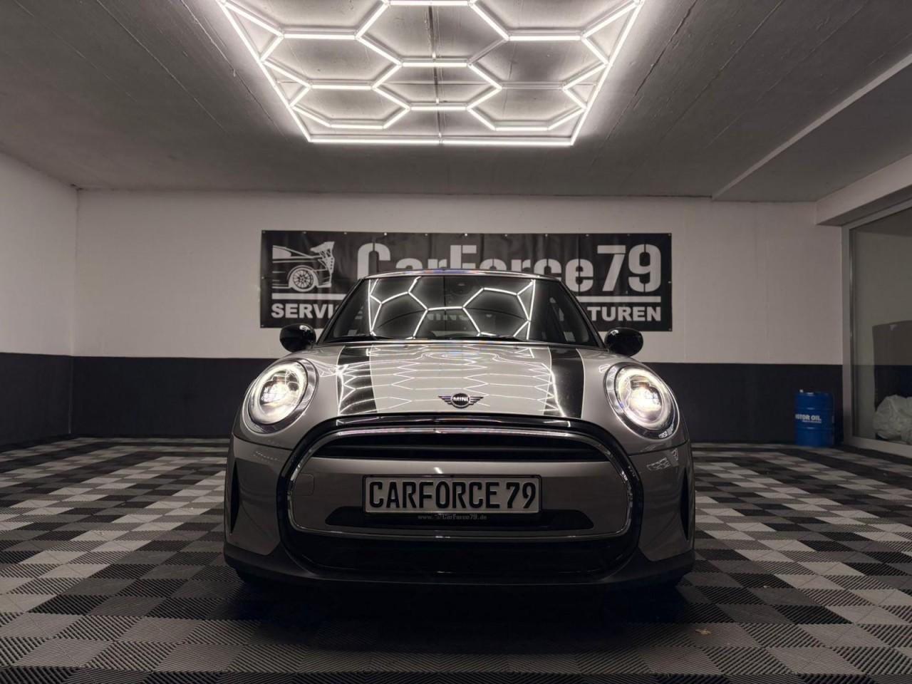 MINI Cooper AUTOMATIK SITZ-/STANDHZG DAB KLIMAAUTO