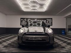 MINI Cooper AUTOMATIK SITZ-/STANDHZG DAB KLIMAAUTO