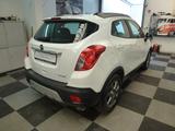 Opel Mokka Edition 1,4 Turbo, Kam, SH, Glasdach, 1Hd. - Opel Mokka Gebrauchtwagen in Hamburg