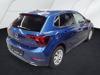 Volkswagen Polo - Vorschau Bild 3